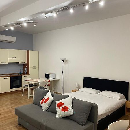 New Studio A Trastevere Rome Buitenkant foto