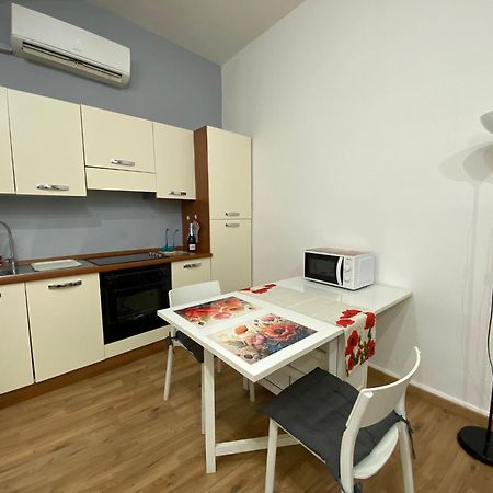 New Studio A Trastevere Rome Buitenkant foto
