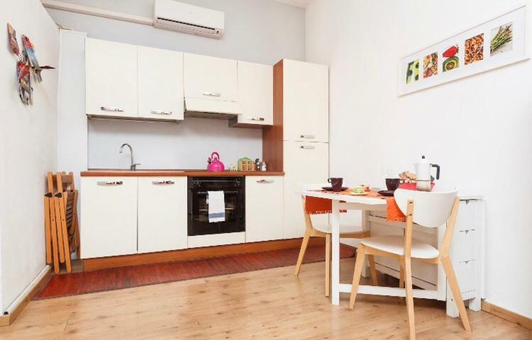 New Studio A Trastevere Rome Buitenkant foto
